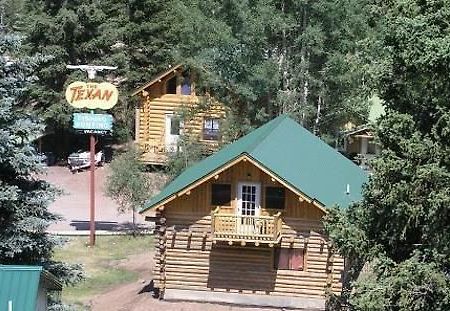 Texan Resort Lake City Esterno foto