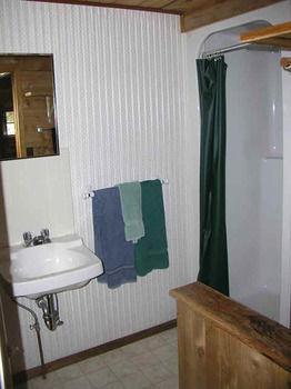 Texan Resort Lake City Esterno foto