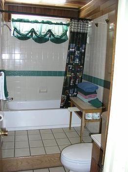 Texan Resort Lake City Esterno foto