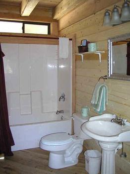 Texan Resort Lake City Esterno foto