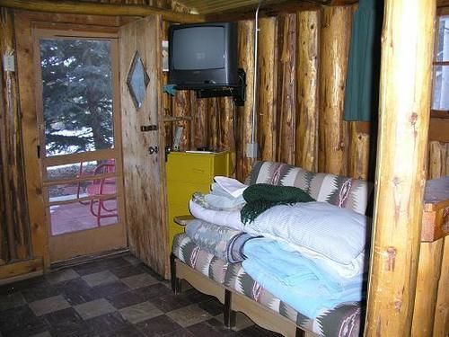 Texan Resort Lake City Esterno foto