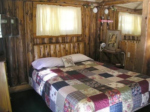 Texan Resort Lake City Esterno foto