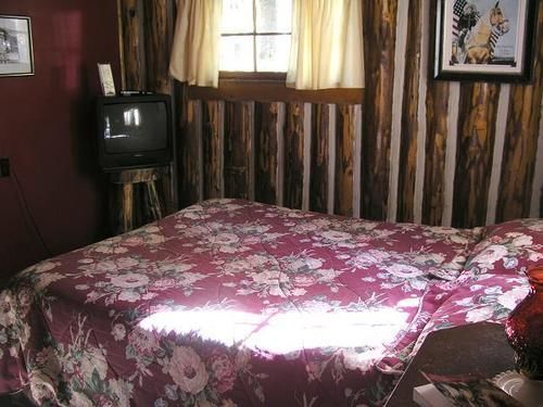 Texan Resort Lake City Esterno foto